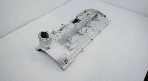 Mercedes-Benz Sprinter W906 Rocker cam cover A6460102130
