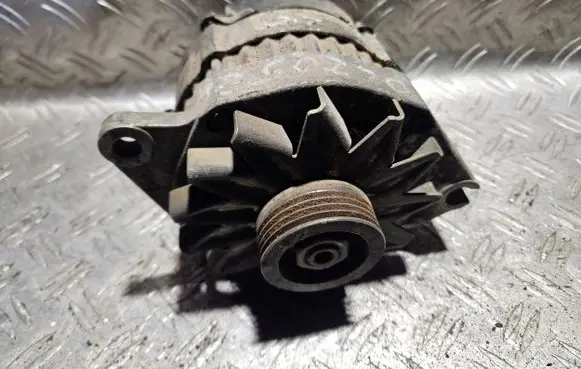 Peugeot 205 Generator/alternator A13N183 433457