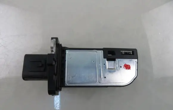 Mass air flow meter