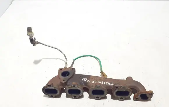Renault Talisman Exhaust manifold 140041077R