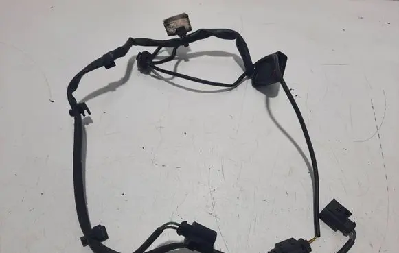 Parking sensor (PDC) wiring loom