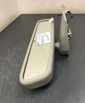 Mercedes-Benz C W204 Rear view mirror (interior) 015630