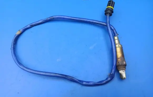 Mercedes-Benz CLK A208 C208 Lambda probe sensor 0015400817