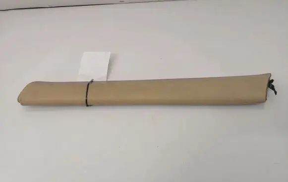 Mercedes-Benz E W123 (A) pillar trim