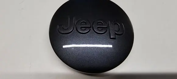 Jeep Grand Cherokee WL Original wheel cap 1LB77TRMAC