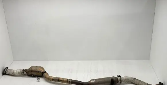 Mazda MX-5 ND Catalyst/FAP/DPF particulate filter P5402055X