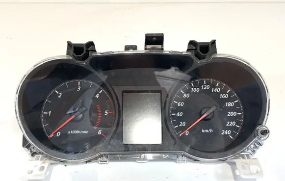 Speedometer (instrument cluster)
