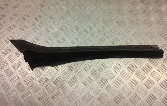 BMW 4 F32 F33 Fender end trim 7264273