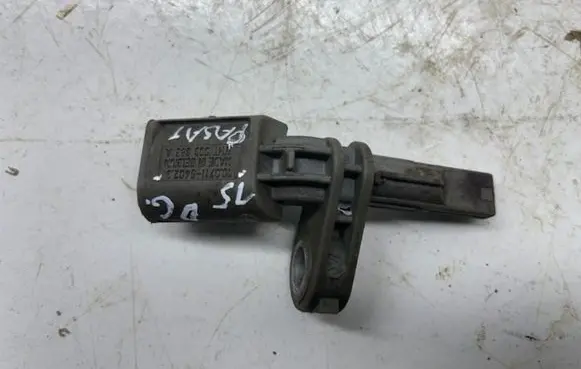 Volkswagen PASSAT B8 ABS rear brake sensor 10071154023