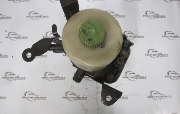 Power steering pump