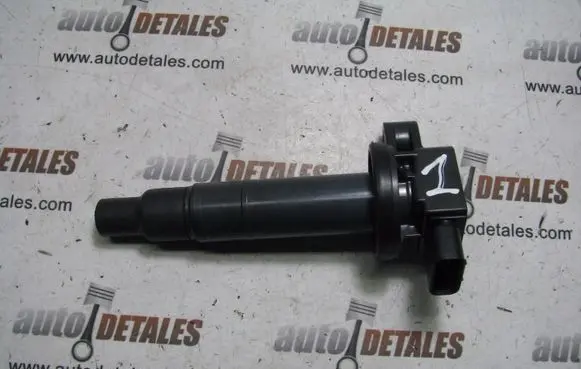 Toyota Prius (XW20) High voltage ignition coil 9091902240