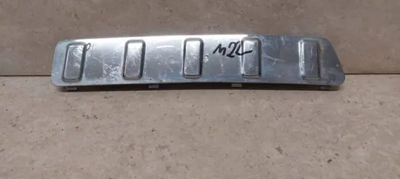Mercedes-Benz B W245 Trunk/boot sill cover protection A1696940425