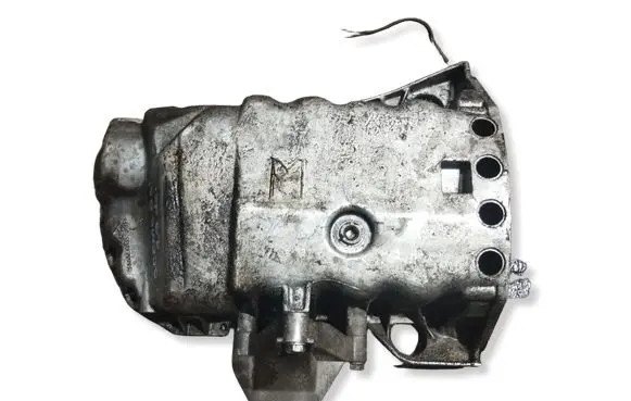 Renault Scenic I Oil sump 8200066133