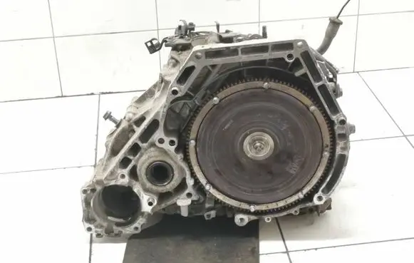Honda CR-V Automatic gearbox Mr4a 5016238 Bb71