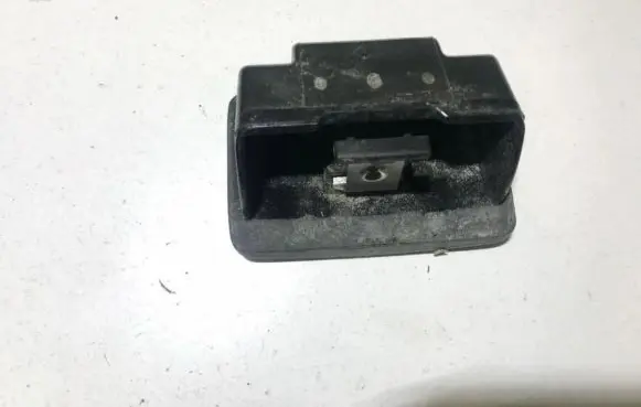 Car ashtray