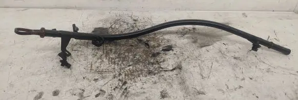 BMW 3 E46 Oil level dip stick 