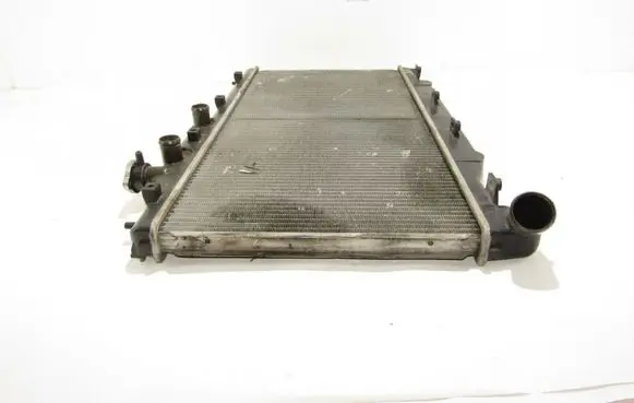 Subaru Forester SJ Coolant radiator