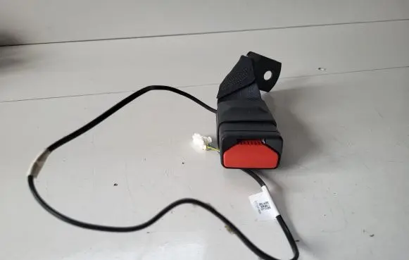 Nissan Micra K14 Rear seatbelt buckle 888425FA0A