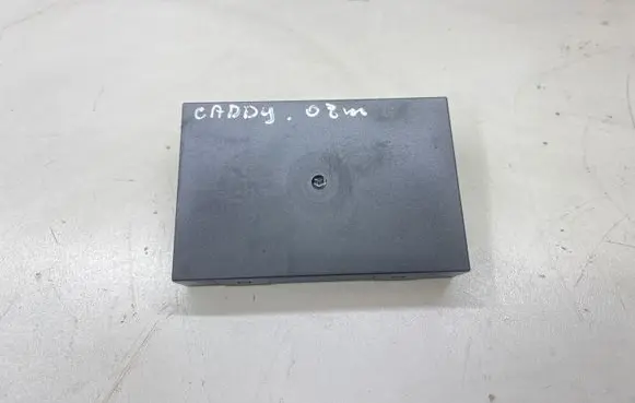 Volkswagen Caddy Comfort/convenience module 4050549805 1K0959433CP S04017H082