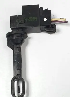 Opel Corsa D Outside/exterior temperature sensor A64000800