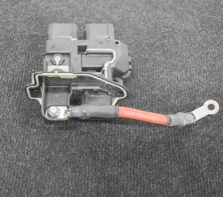 BMW X5 F15 Current control relay 9285505