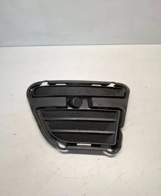 Ford Mustang V Front bumper lower grill DR3317B969AC M340E