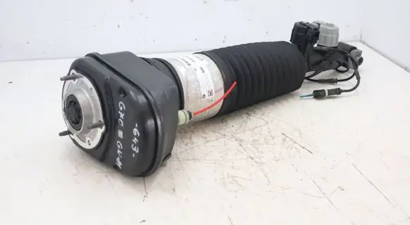 BMW 7 G70 Rear shock absorber/damper 5A44643MWGK147 5A44643