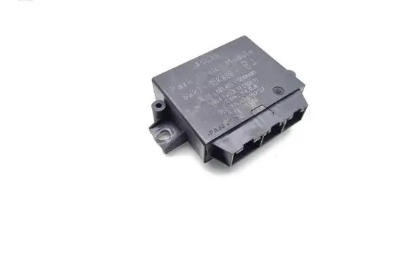 Jaguar XF Parking PDC control unit/module 6W83-15K866-BJ 601.975