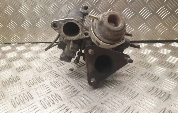 Nissan Primera Turbo