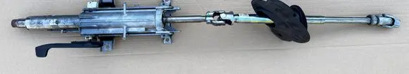 Audi Q5 SQ5 Steering wheel axle 80A419502K