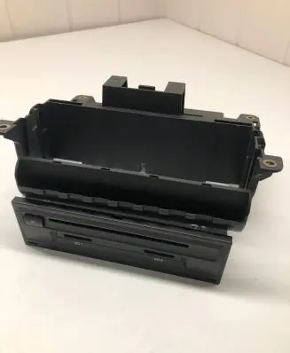 Porsche Macan (95B) Navigation unit CD/DVD player 95b035038E