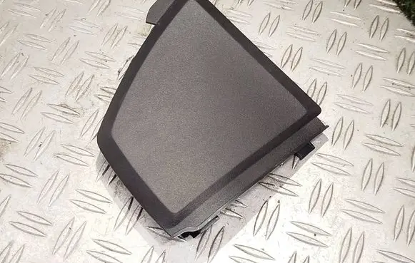 Mitsubishi Pajero Dashboard side end trim 8002A203