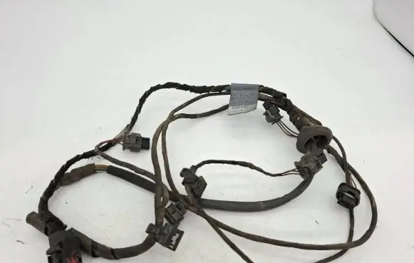 Audi A5 Sportback 8TA Parking sensor (PDC) wiring loom 8K0971104J 28112008 TAB010813P