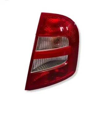 Skoda Fabia Mk1 (6Y) Rear/tail lights TK18978 03052000