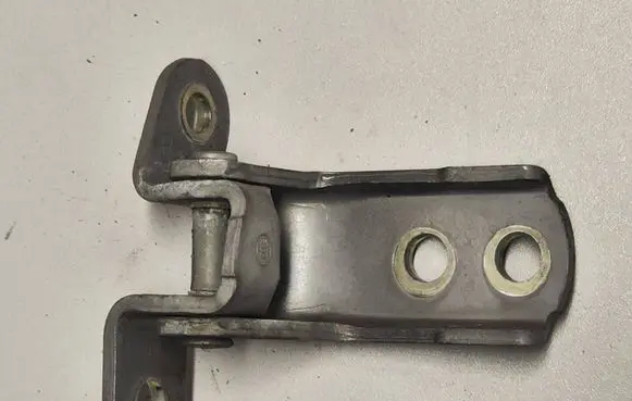 Lexus IS III XE30 Front door upper hinge 