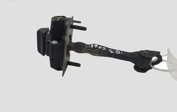 Citroen C4 II Picasso Rear door check strap stopper