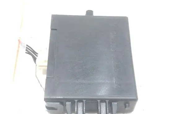 Other control units/modules