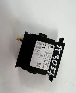 Peugeot 3008 I Other control units/modules 221000341900
