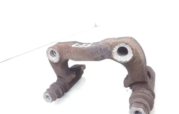 Audi A1 Brake caliper pad carrier rear 