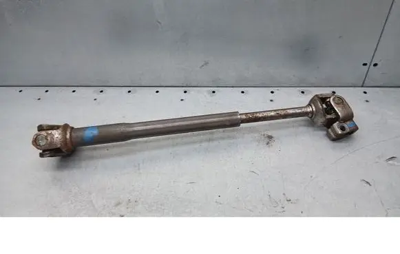 Fiat Panda 141 Rear prop shaft donut coupling/joint 