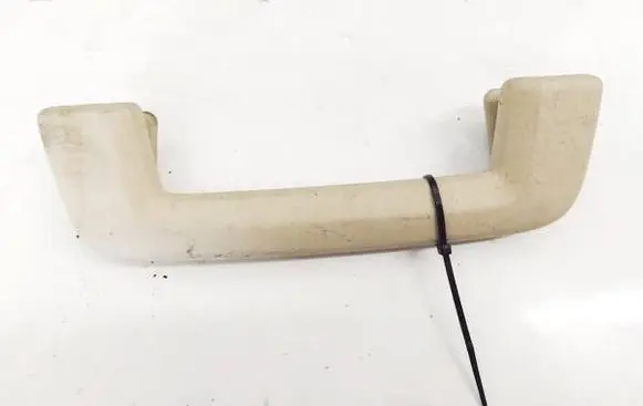 Jaguar XF Front interior roof grab handle 