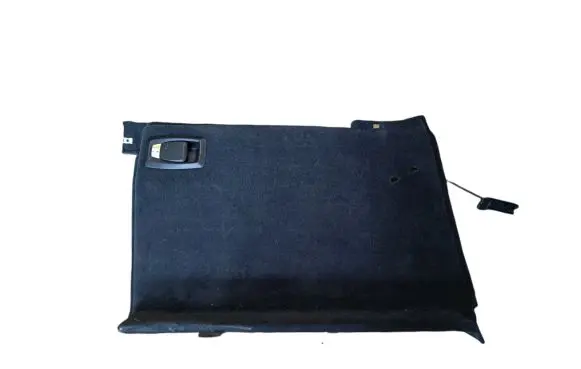 BMW 5 F10 F11 Other trunk/boot trim element 51479168495 7228705 52107010