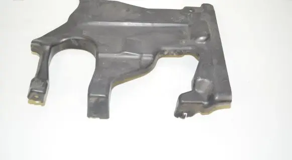BMW iX3 G08 Front underbody cover/under tray 7394805 51757394805