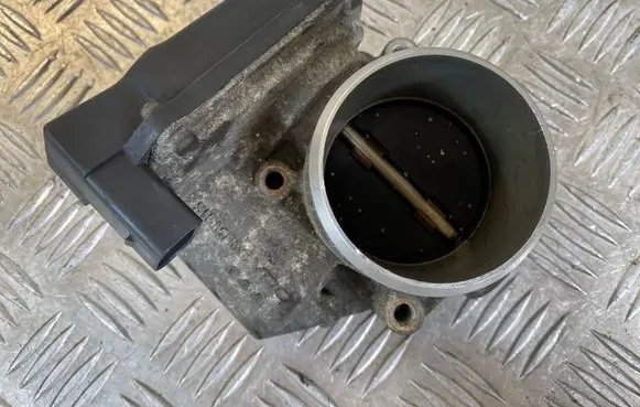 Audi A6 S6 C6 4F Throttle valve 06F133062G A2C53044094