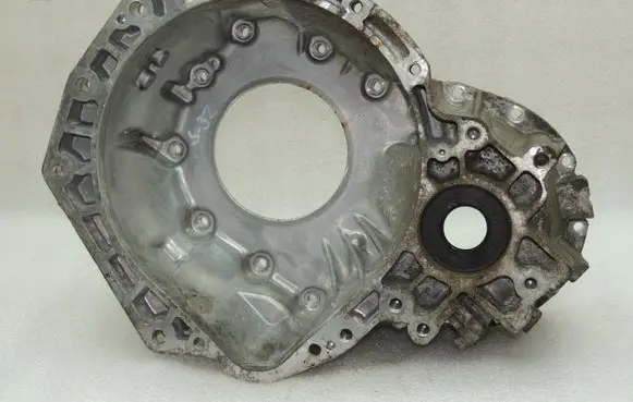 Suzuki SX4 Other gearbox part 2471079J10