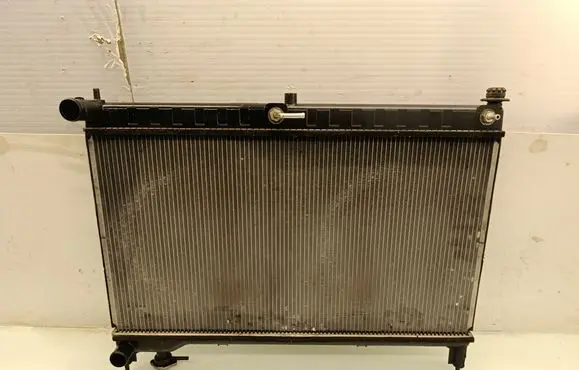 Nissan Murano Z52 Coolant radiator 