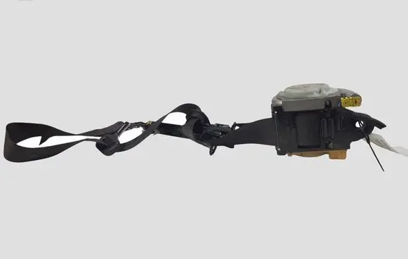 Opel Insignia A Front seatbelt 12848365 M111