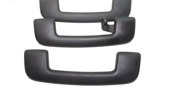 Nissan Juke II F16 A set of handles for the ceiling 