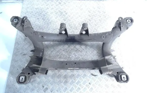 Rear subframe