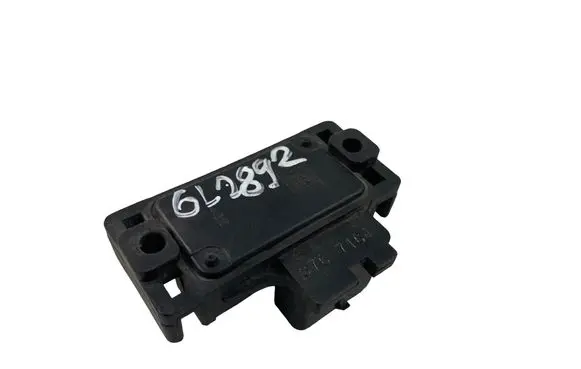 Opel Astra F Air pressure sensor